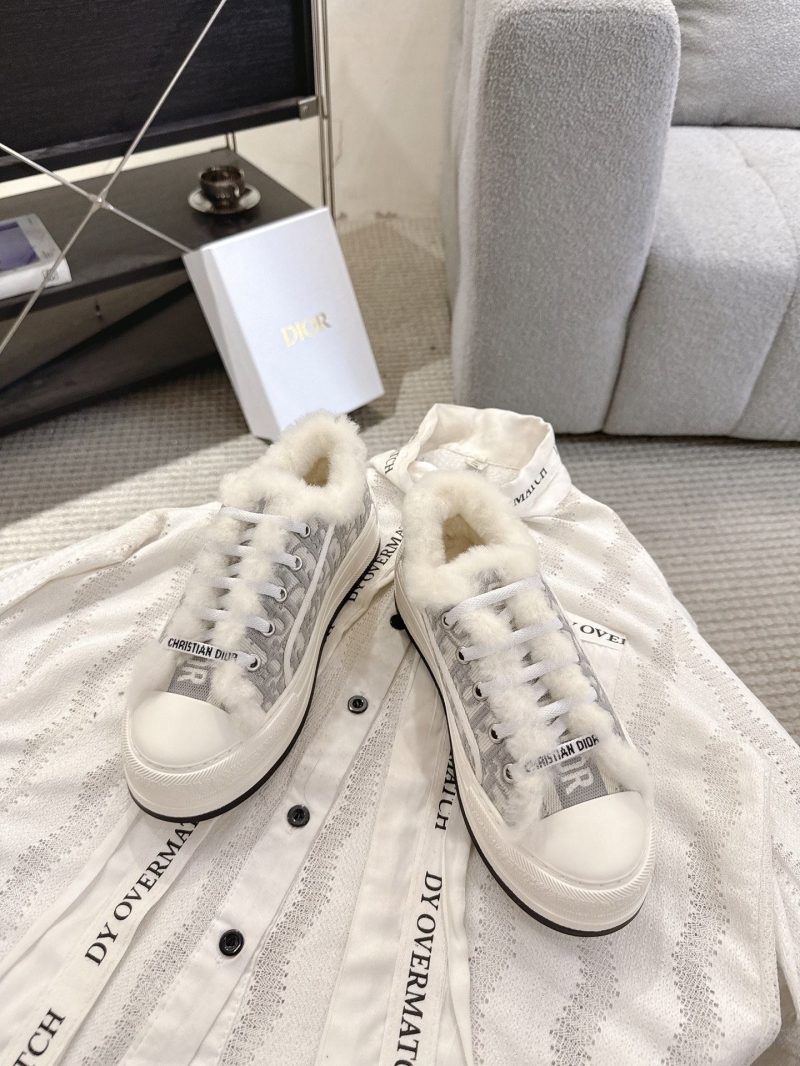 chr1st1an D10r sneakers